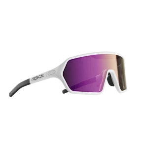 REV Nova / White Sportbrille