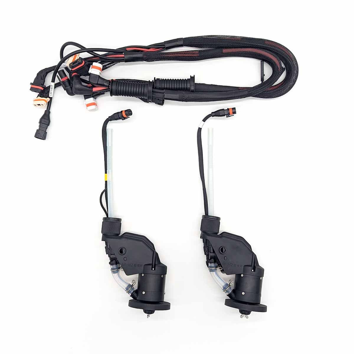 DJI Agras T25 T50 Atomized Sprinkler Package