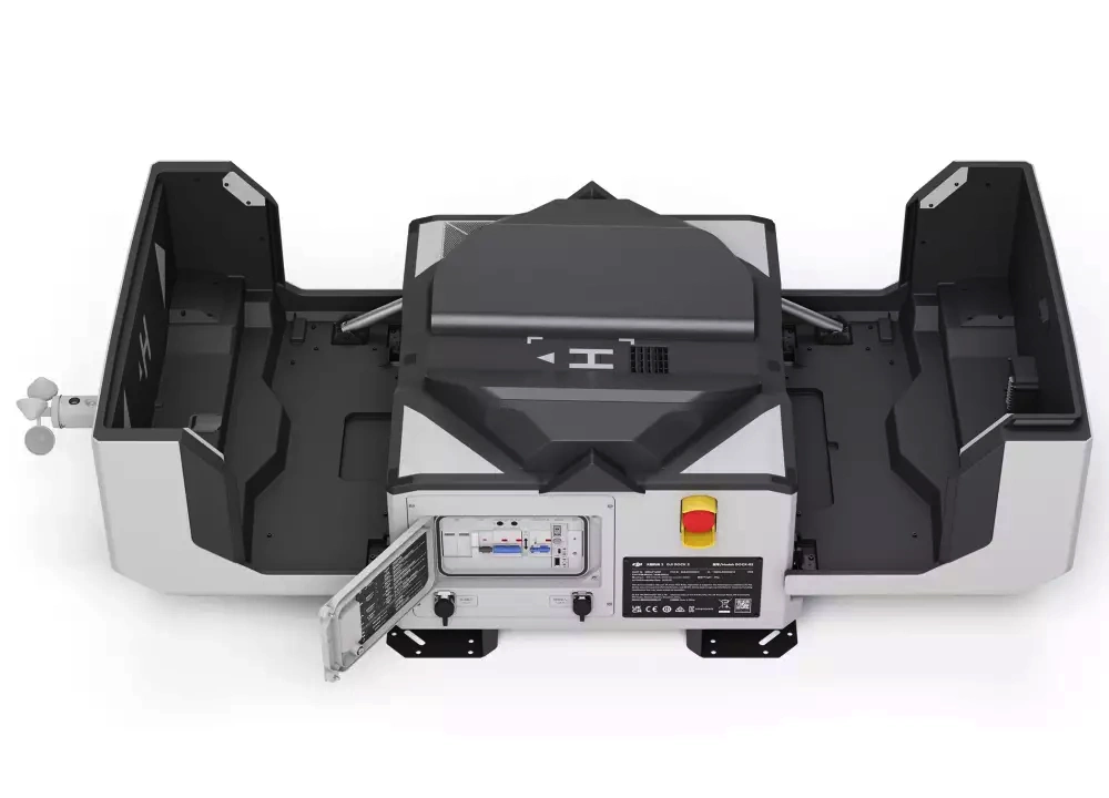 DJI Matrice 3D Standalone ohne Dock 2 – Bild 5