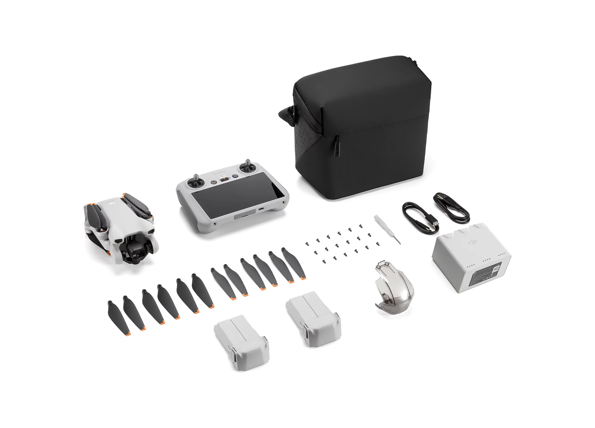 DJI Mini 3 Fly More Combo (RC) – Bild 3