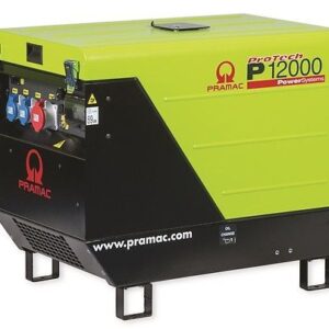 Pramac P1200