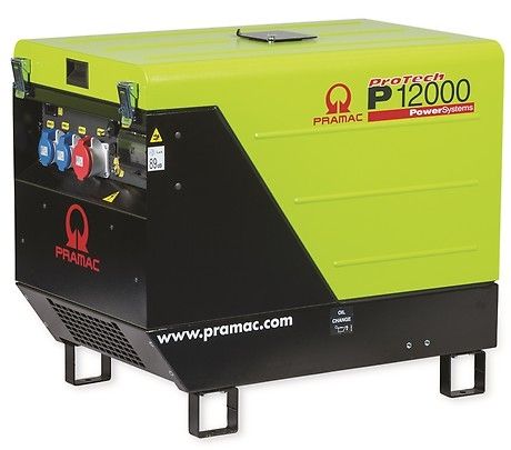 Pramac P1200