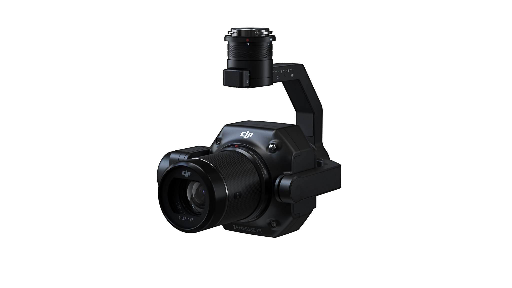 DJI Zenmuse P1 mit DJI Care Enterprise Basic – Bild 3