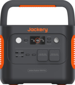 Jackery Explorer 1000EU Plus – Bild 2
