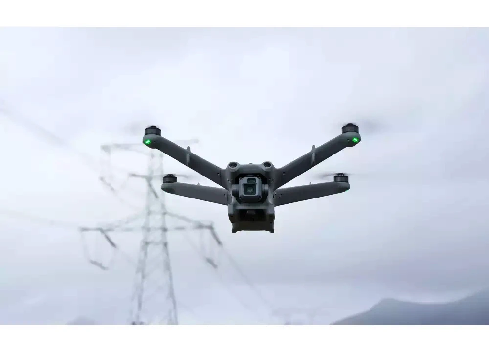 DJI Matrice 3D Standalone ohne Dock 2 – Bild 2