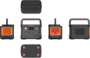 Jackery Explorer 300 EU Plus – Bild 2