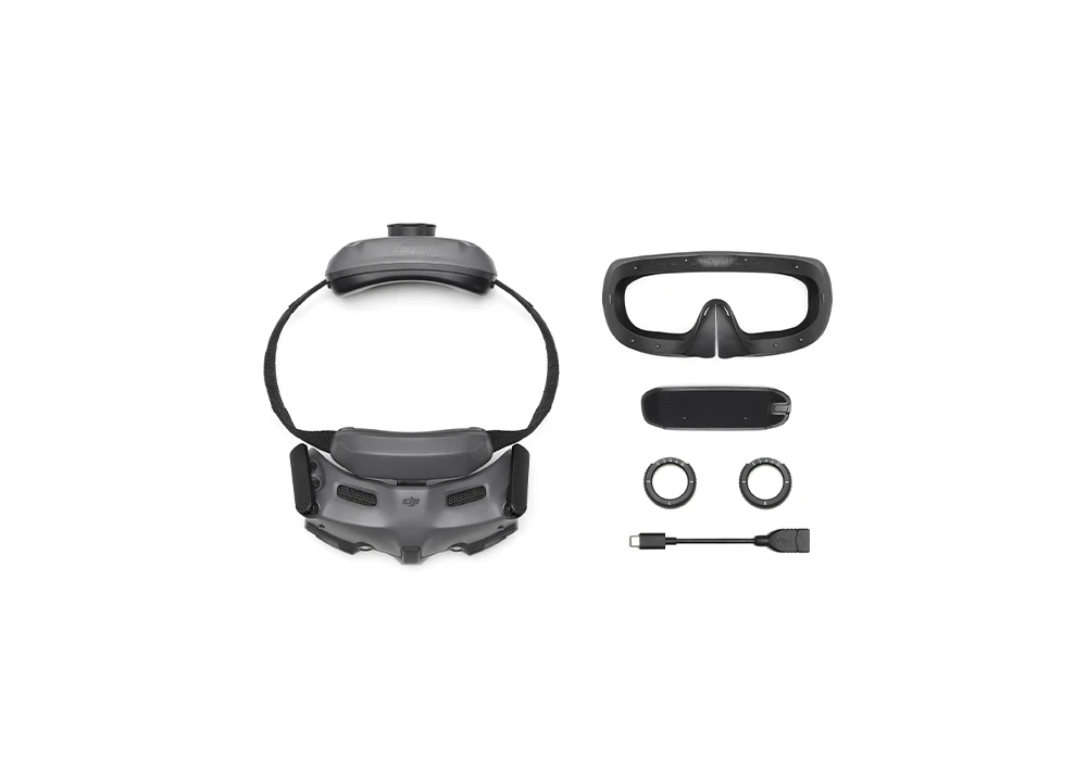 Goggles 3 Avata 2 – Bild 6