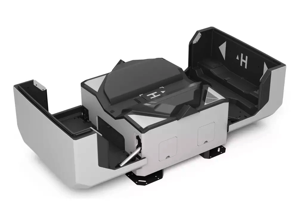 DJI Matrice 3TD Standalone ohne Dock 2 – Bild 3