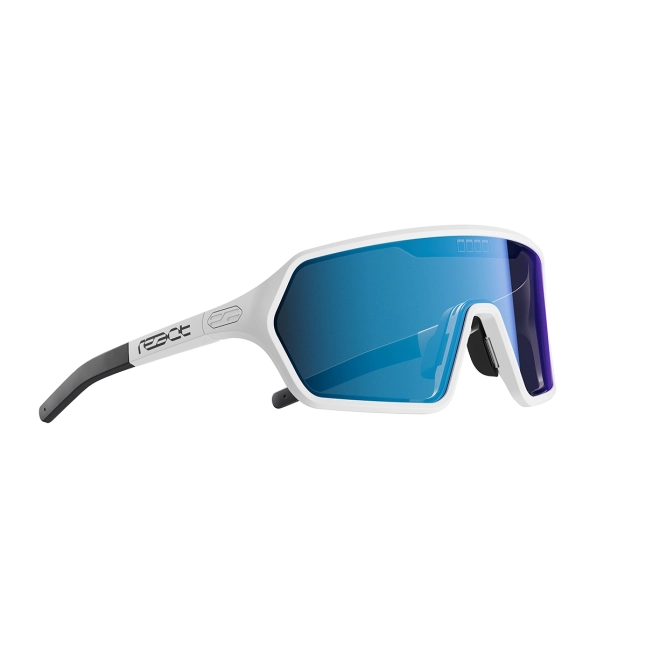 REV Sky / White Sportbrille
