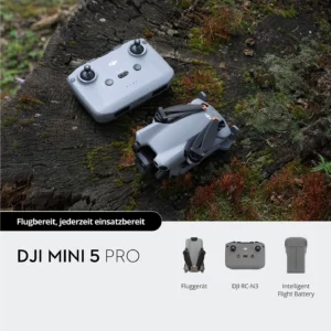 Mini 5 Pro Standart
