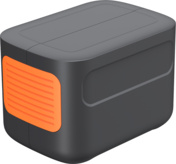 Jackery Explorer 100 Plus – Bild 3
