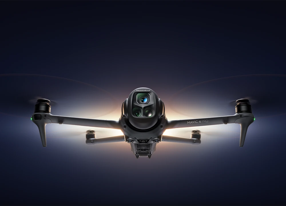 DJI Mavic 4 Pro 512GB Creator Combo – Bild 9