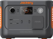 Jackery Explorer 300 EU Plus