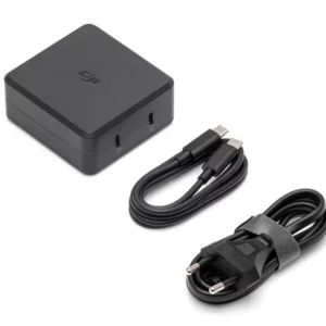 DJI 100W USB-C Netzteil