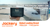 Jackery Explorer 100 Plus – Bild 6