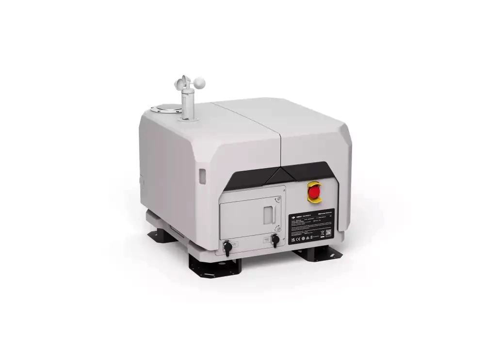 DJI Enterprise Dock 2 ohne Drohne – Bild 3