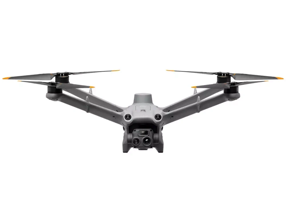 DJI Matrice 3TD Standalone ohne Dock 2 – Bild 2