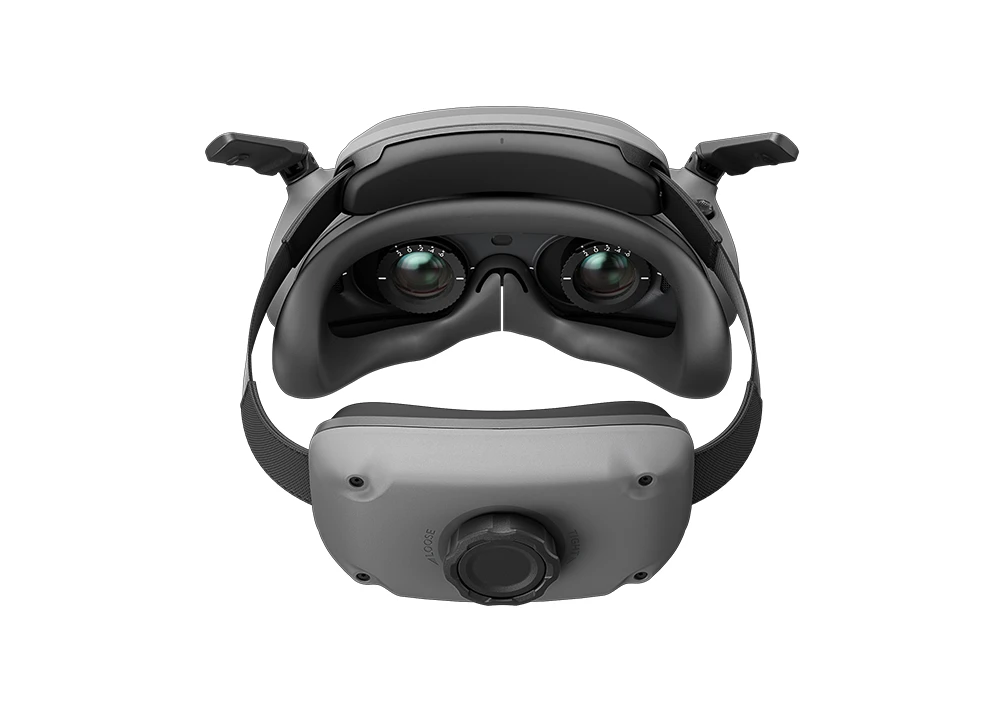 Goggles 3 Avata 2 – Bild 4