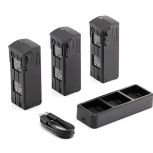DJI Mavic 3E/3T Fly More Akku-Kit