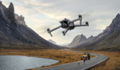 DJI Air 3S Fly More Combo ( RC-2)