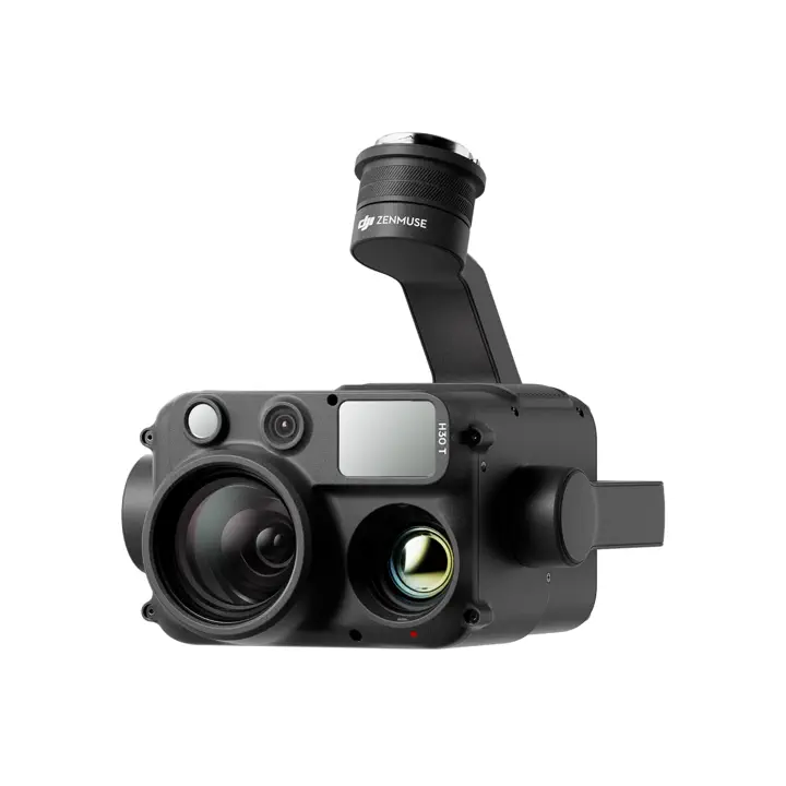 DJI Zenmuse H30T Multisensor-Payload
