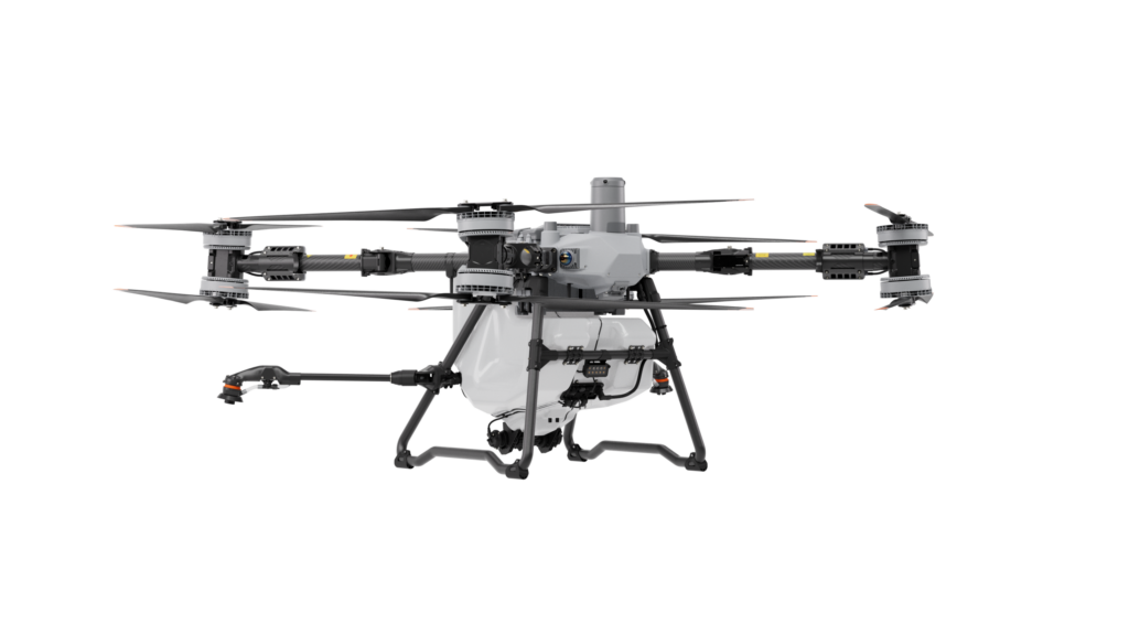 DJI Agras T100