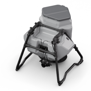 DJI Agras T100 – Streusystem mit 150L Tank