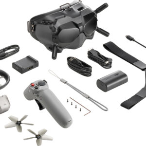 Avata Fly Smart Combo (FPV Goggles V2)