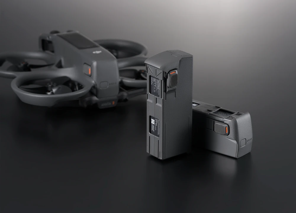 Avata 2 Intelligent Flight Battery