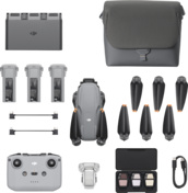 DJI Air 3S Fly More Combo ( RC-N3)