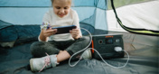 Jackery Explorer 300 EU Plus – Bild 8