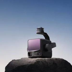 DJI Zenmuse L3 LiDAR-Payload
