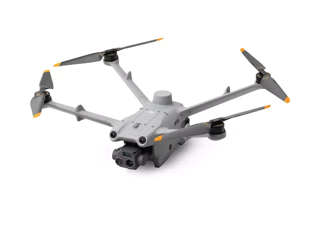 DJI Matrice 3TD Standalone ohne Dock 2