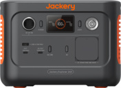 Jackery Explorer 240 V2 EU