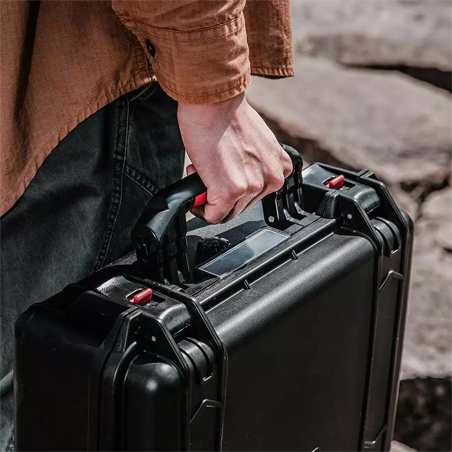 PGYTECH Tasche DJI AVATA 2 – Bild 2