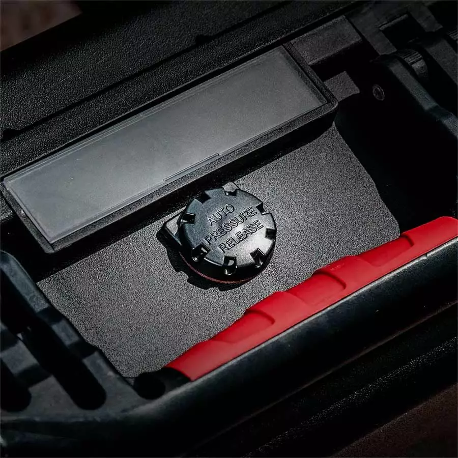PGYTECH Tasche DJI AVATA 2 – Bild 4