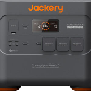 Jackery Explorer 2000 Plus EU Powerstation