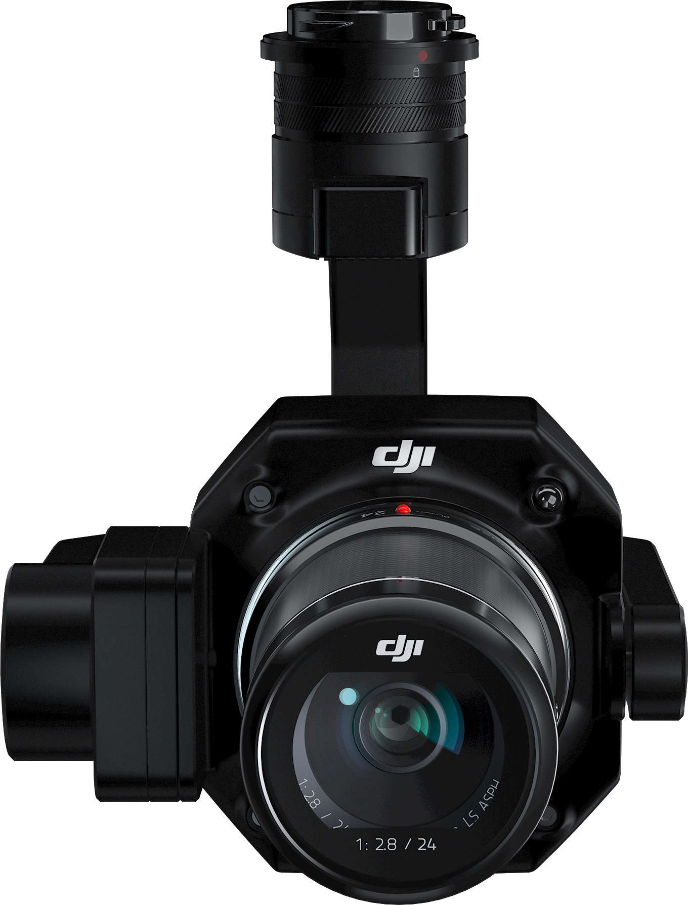 DJI P1