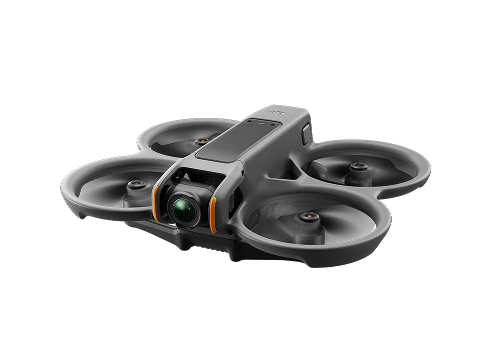 DJI Avata 2