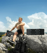 Jackery Explorer 300 EU Plus – Bild 4