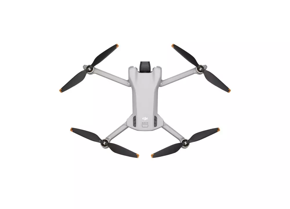 DJI Mini 3 (Drone Only) – Bild 5