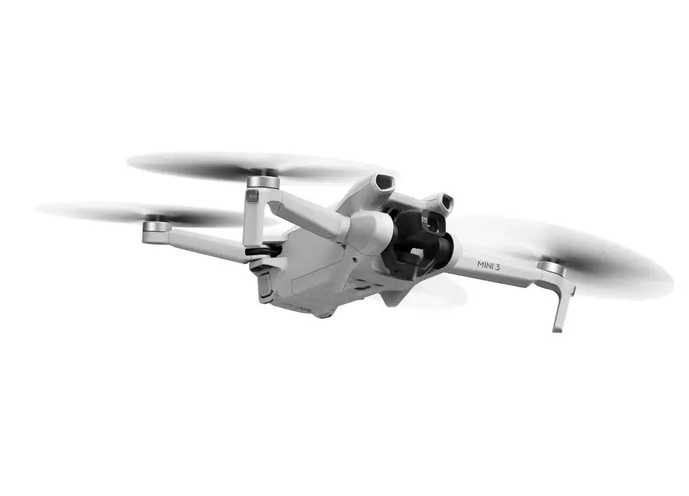 DJI Mini 3 (Drone Only) – Bild 3