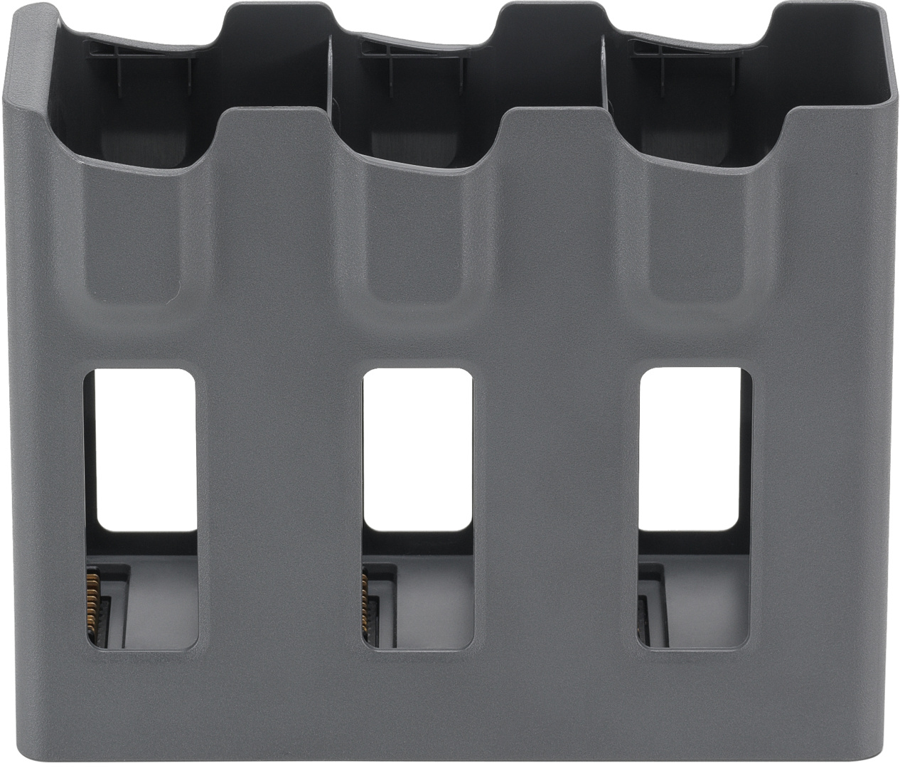 DJI Mavic 4 Pro Parallel Charging Hub – Bild 3