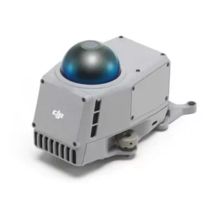 DJI Matrice 4 LiDAR-Hinderniserkennungsmodul
