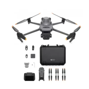 DJI Mavic 3 Multispectral Agrardrohne mit RTK