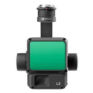 DJI Zenmuse L2 mit DJI Care Enterprise Basic