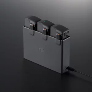 DJI Avata 2 Akkuladestation