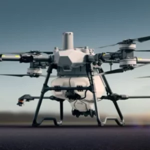 DJI AGRAS T100 - Set  mit  Lift System Kit