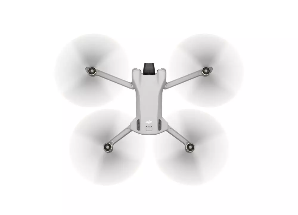 DJI Mini 3 (Drone Only) – Bild 4