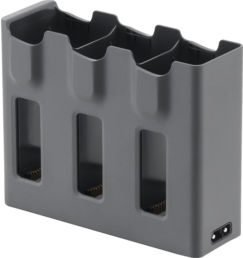 DJI Mavic 4 Pro Parallel Charging Hub – Bild 4